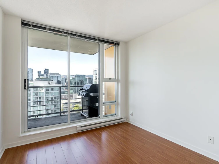 2803-111 W Georgia Street, Vancouver, BC, V6B 1T8 - 22