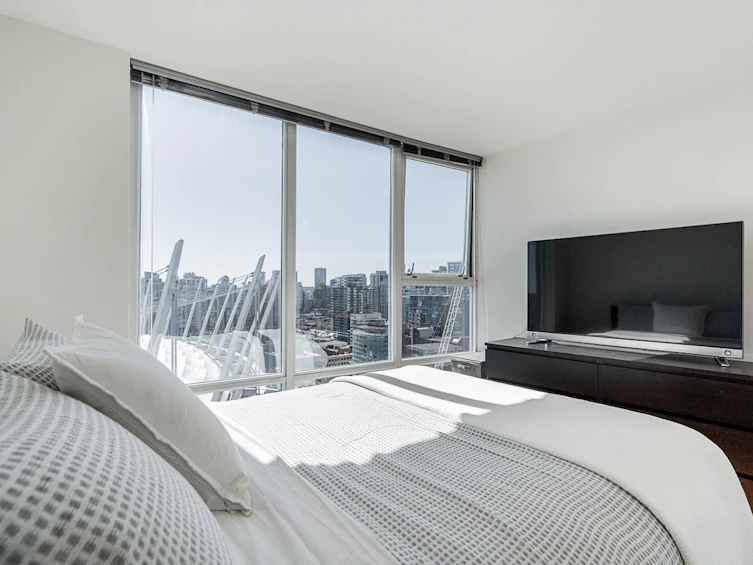 2803-111 W Georgia Street, Vancouver, BC, V6B 1T8 - 20