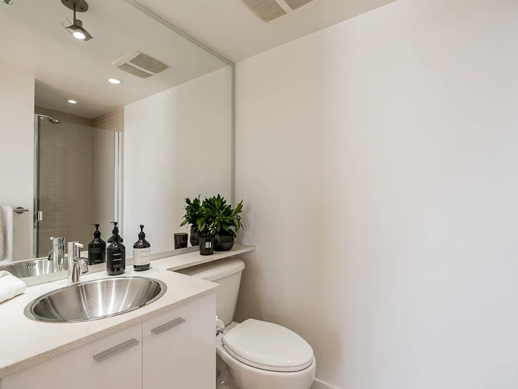 2803-111 W Georgia Street, Vancouver, BC, V6B 1T8 - 24