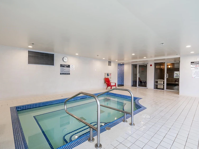 2803-111 W Georgia Street, Vancouver, BC, V6B 1T8 - 30
