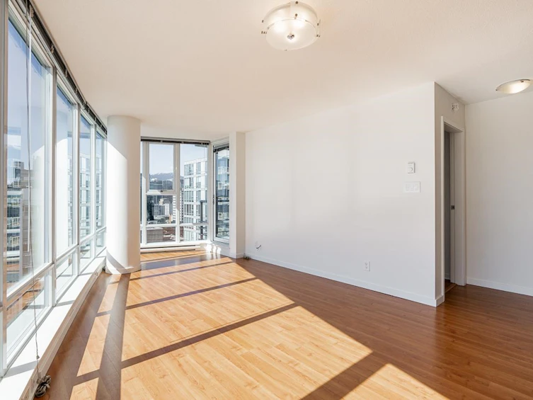 2803-111 W Georgia Street, Vancouver, BC, V6B 1T8 - 14