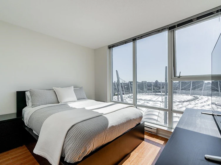 2803-111 W Georgia Street, Vancouver, BC, V6B 1T8 - 19