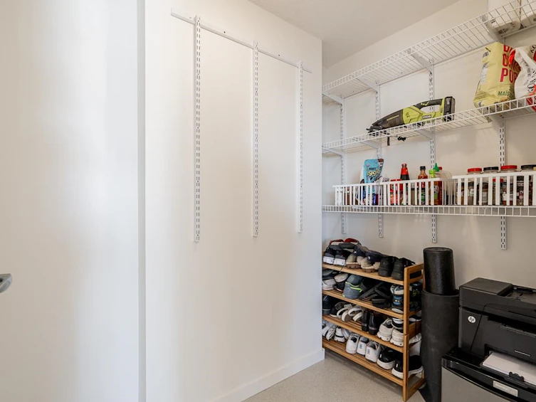 2803-111 W Georgia Street, Vancouver, BC, V6B 1T8 - 25