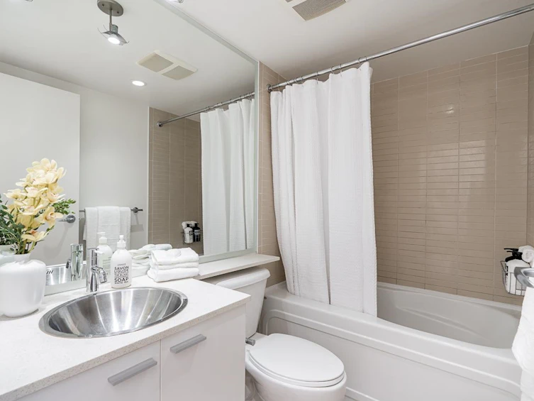 2803-111 W Georgia Street, Vancouver, BC, V6B 1T8 - 21