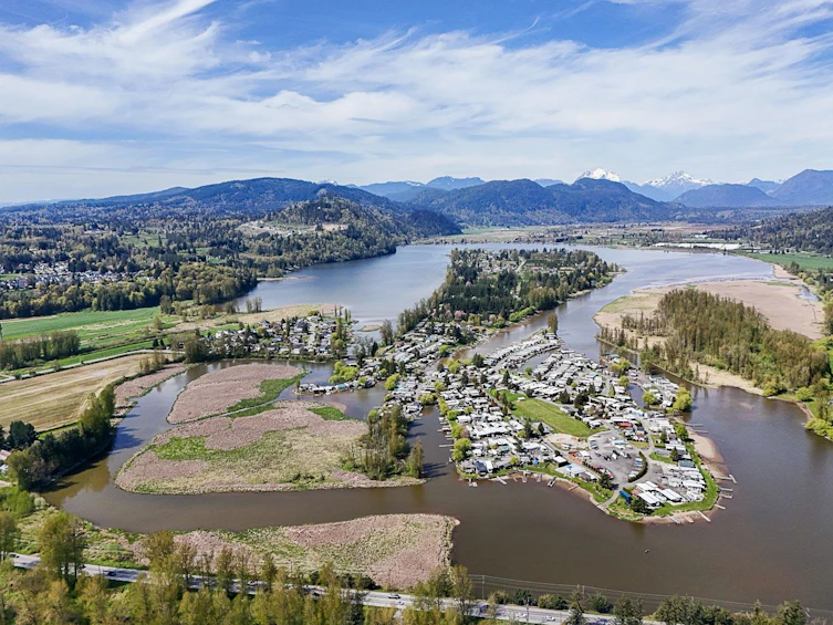 52-8400 Shook Road, Mission, BC, V2V 7L2 - 7