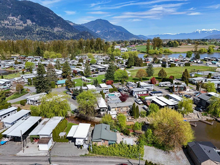 52-8400 Shook Road, Mission, BC, V2V 7L2 - 33