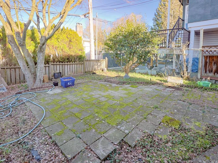 1491 E 41st Avenue, Vancouver, BC, V5P 1K1 - 24