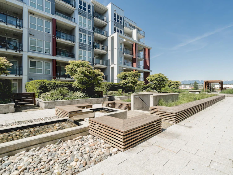 516-10033 River Drive, Richmond, BC, V6X 0L2 - 23