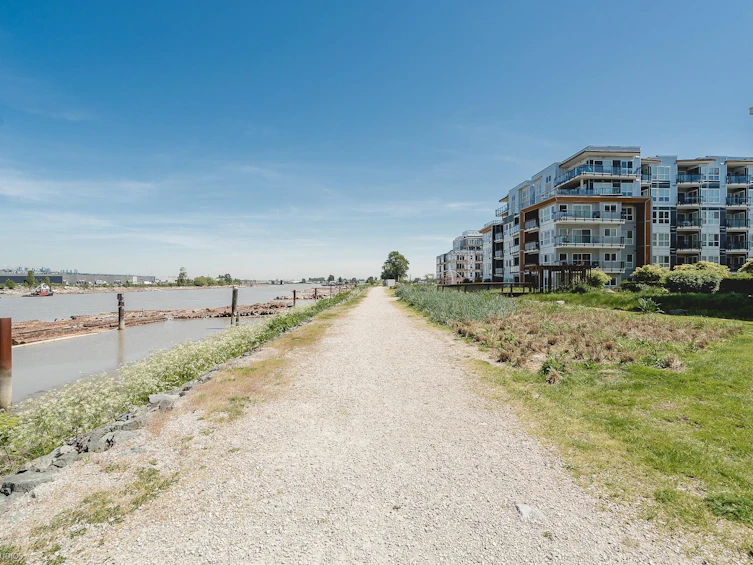 516-10033 River Drive, Richmond, BC, V6X 0L2 - 26
