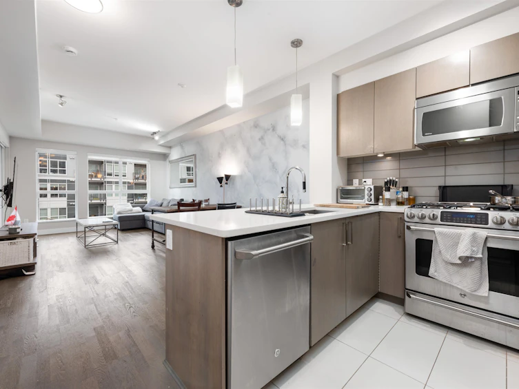 516-10033 River Drive, Richmond, BC, V6X 0L2 - 3