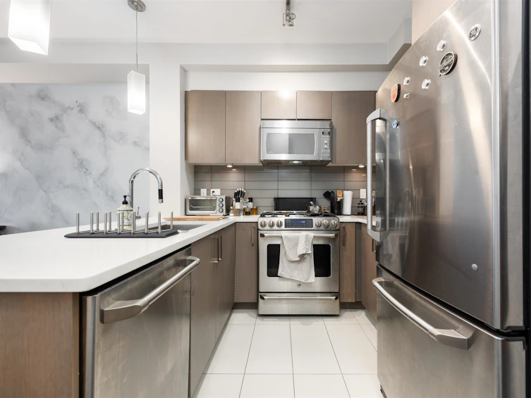 516-10033 River Drive, Richmond, BC, V6X 0L2 - 9