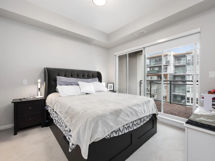 516-10033 River Drive, Richmond, BC, V6X 0L2 - 10