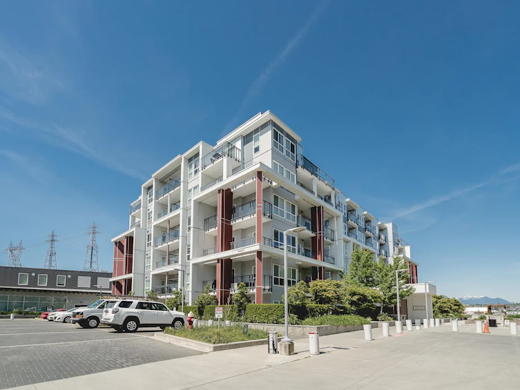 516-10033 River Drive, Richmond, BC, V6X 0L2 - 31