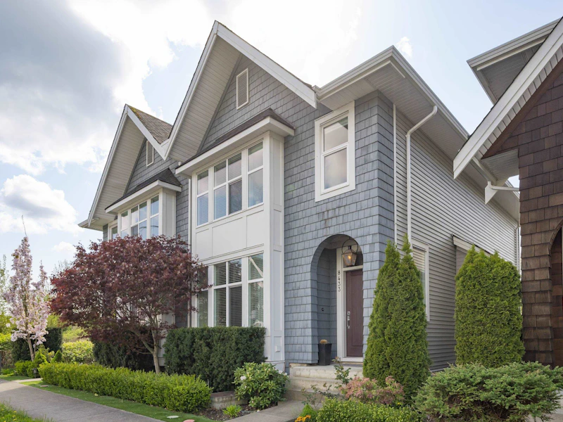 8433 207a Street, Langley BC V2Y 0N8