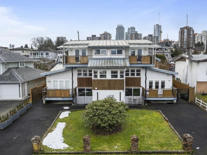 5006 Maitland Street, Burnaby BC V5H 1N5