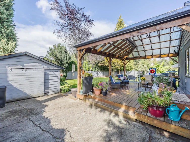 12451 203 Street, Maple Ridge, BC, V2X 4W3 - 22
