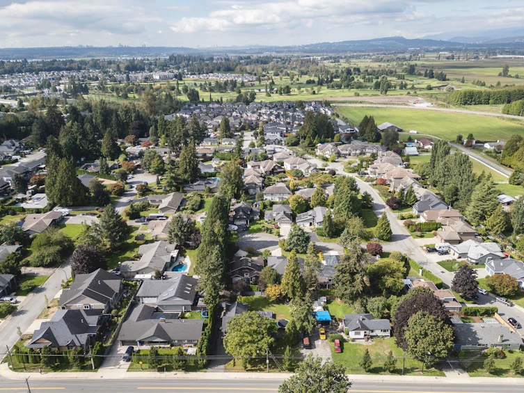 12451 203 Street, Maple Ridge, BC, V2X 4W3 - 31