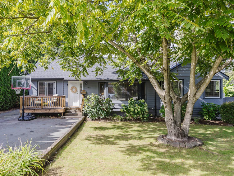 12451 203 Street, Maple Ridge, BC, V2X 4W3 - 29