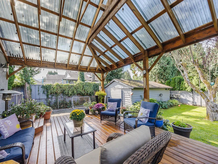 12451 203 Street, Maple Ridge, BC, V2X 4W3 - 25