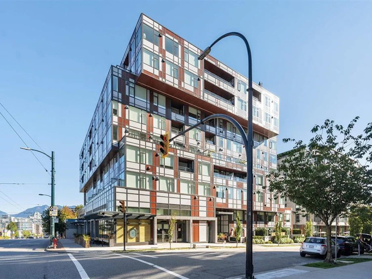 411-209 E 7th Avenue, Vancouver, BC, V5T 0H3 - 23
