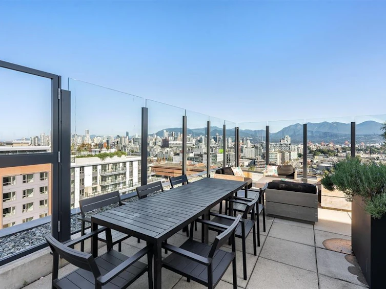 411-209 E 7th Avenue, Vancouver, BC, V5T 0H3 - 17