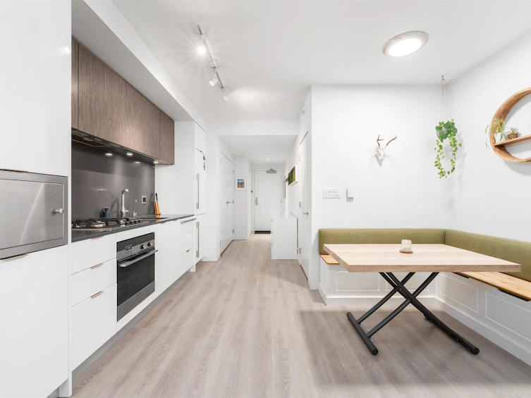 411-209 E 7th Avenue, Vancouver, BC, V5T 0H3