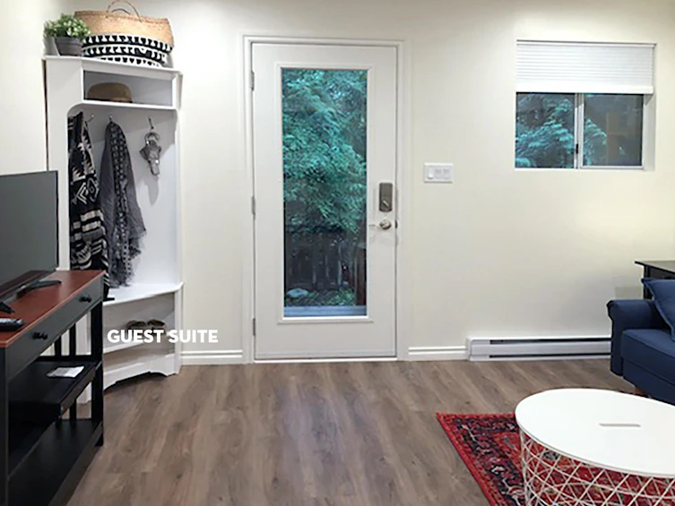 850 Bolton Road, Bowen Island, BC, V0N 1G2 - 23