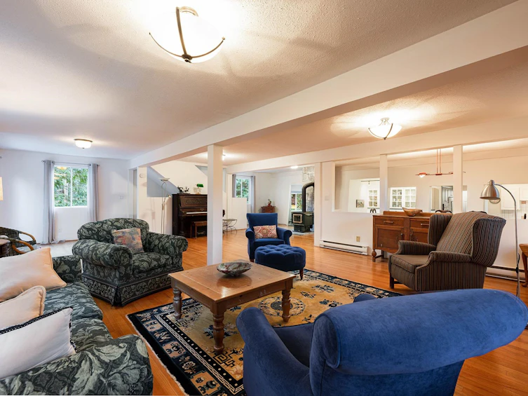850 Bolton Road, Bowen Island, BC, V0N 1G2 - 5