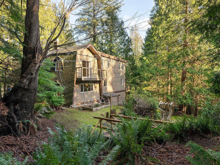 850 Bolton Road, Bowen Island, BC, V0N 1G2 - 38