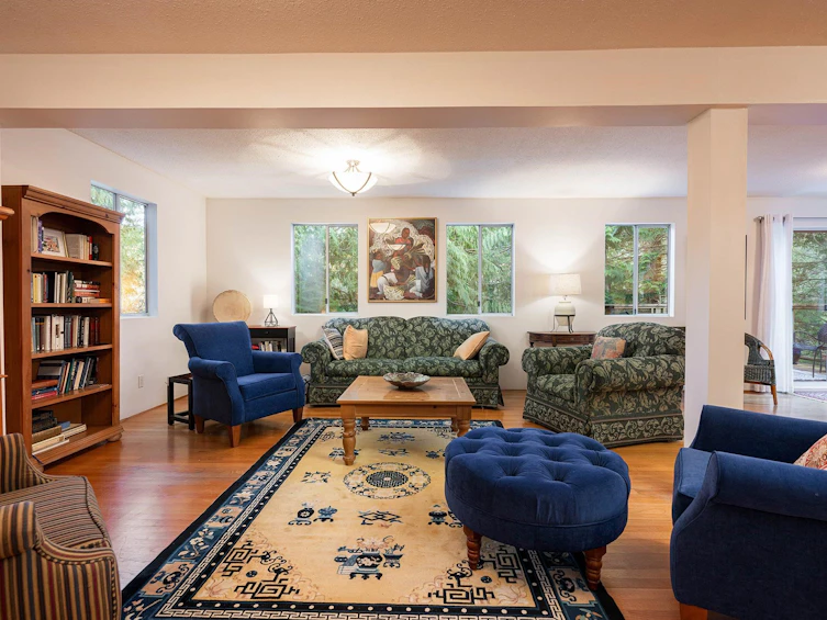 850 Bolton Road, Bowen Island, BC, V0N 1G2 - 4