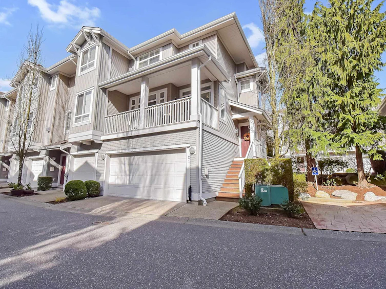 21-15068 58 Avenue, Surrey, BC, V3S 9J9