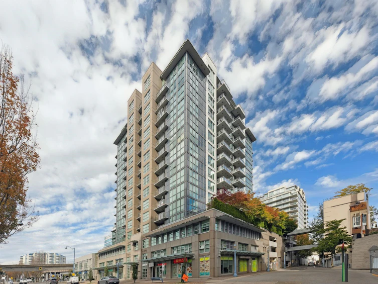 1608-8033 Saba Road, Richmond, BC, V6Y 4M8 - 29
