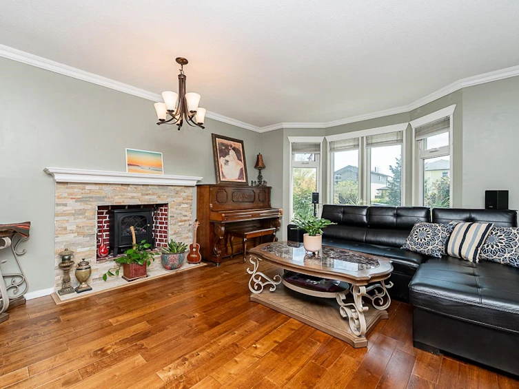 19519 115a Avenue, Pitt Meadows, BC, V3Y 1R5 - 2