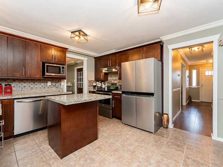 19519 115a Avenue, Pitt Meadows, BC, V3Y 1R5 - 9