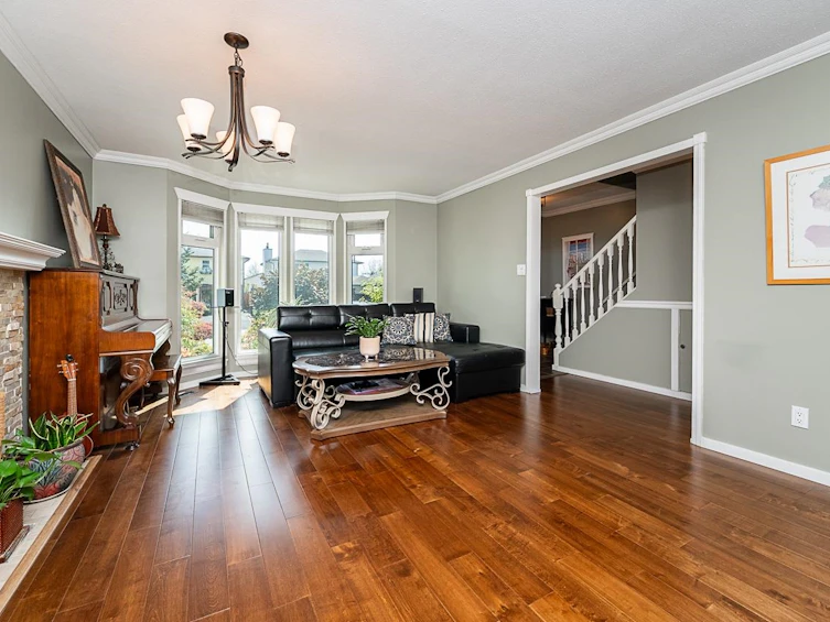 19519 115a Avenue, Pitt Meadows, BC, V3Y 1R5 - 4