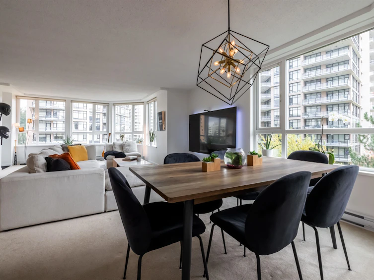 802-6152 Kathleen Avenue, Burnaby, BC, V5H 4K8 - 9