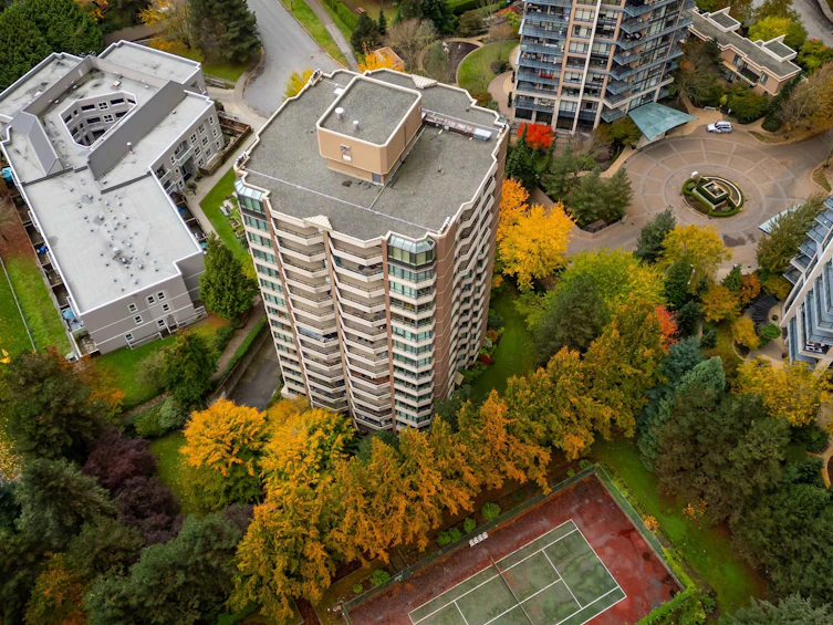 802-6152 Kathleen Avenue, Burnaby, BC, V5H 4K8 - 37