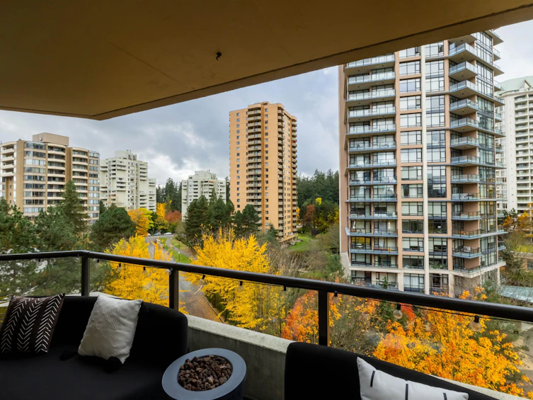 802-6152 Kathleen Avenue, Burnaby, BC, V5H 4K8 - 31