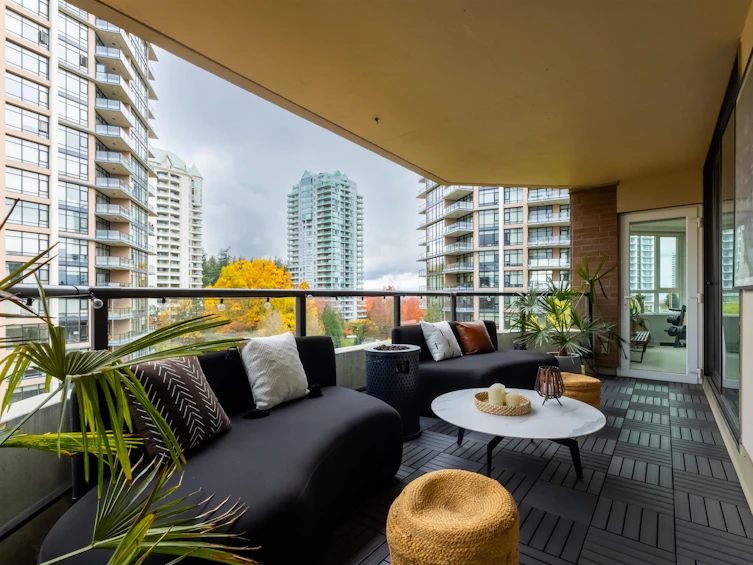 802-6152 Kathleen Avenue, Burnaby, BC, V5H 4K8 - 29