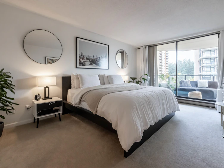 802-6152 Kathleen Avenue, Burnaby, BC, V5H 4K8 - 21