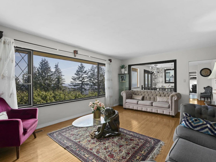 556 Ballantree Road, West Vancouver, BC, V7S 1W3 - 2