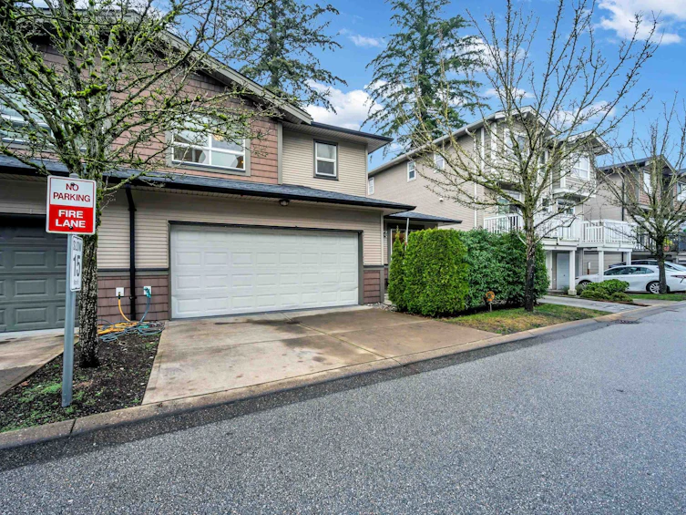 167-2729 158 Street, Surrey, BC, V3Z 1P4 - 30