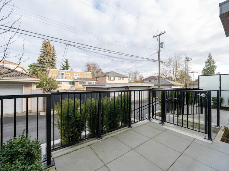 11-6778 Oak Street, Vancouver, BC, V6P 0L2 - 25