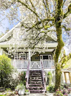 116 E Carisbrooke Road
