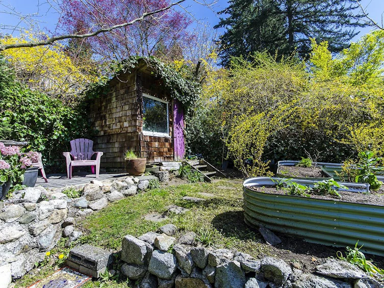 116 E Carisbrooke Road, North Vancouver, BC, V7N 1M9 - 19
