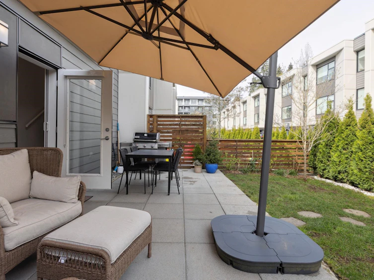 15-602 Lile Drive, North Vancouver, BC, V7G 0B3 - 15