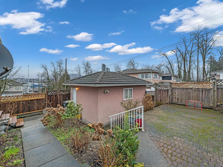 2820 Boundary Road, Vancouver, BC, V5M 3Z8 - 4