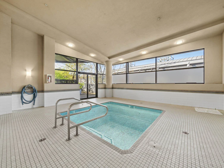 206-5611 Goring Street, Burnaby, BC, V5B 0A3 - 27