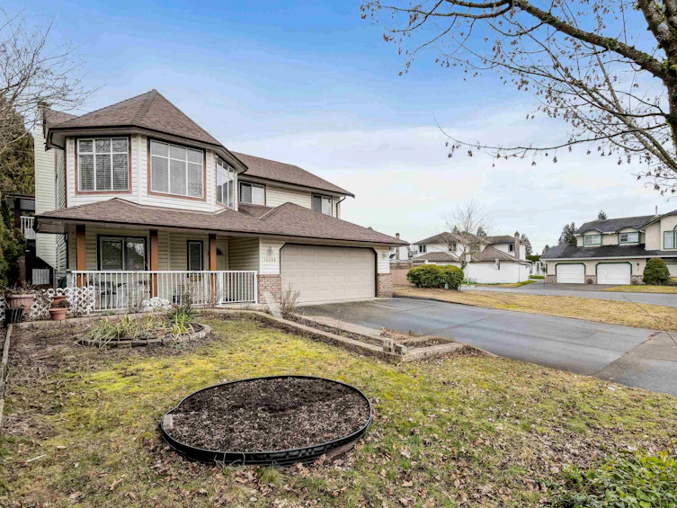 15299 93a Avenue, Surrey, BC, V3R 0E6 - 2