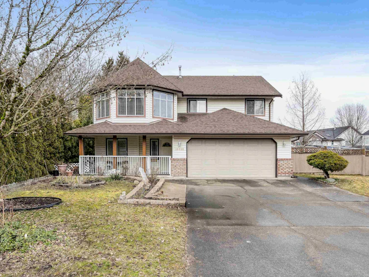 15299 93a Avenue, Surrey, BC, V3R 0E6